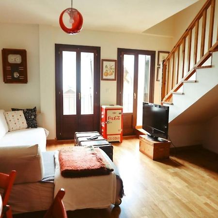 Casa Estela Duplex En ラナザ エクステリア 写真