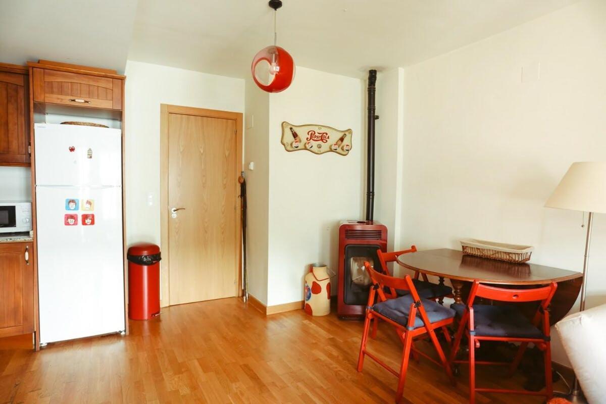Casa Estela Duplex En ラナザ エクステリア 写真