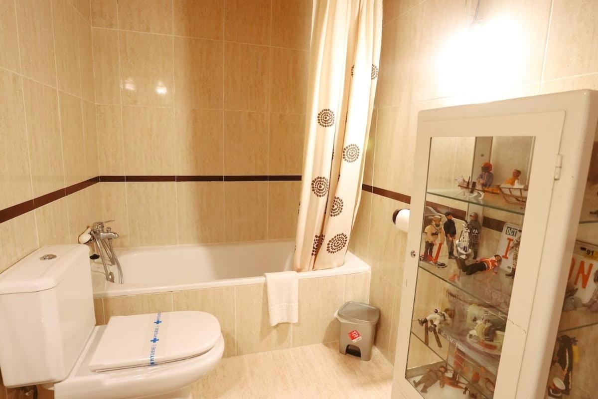 Casa Estela Duplex En ラナザ エクステリア 写真