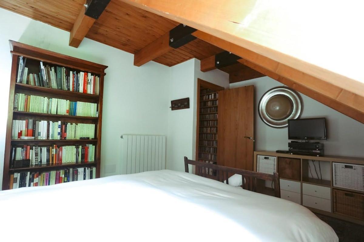 Casa Estela Duplex En ラナザ エクステリア 写真