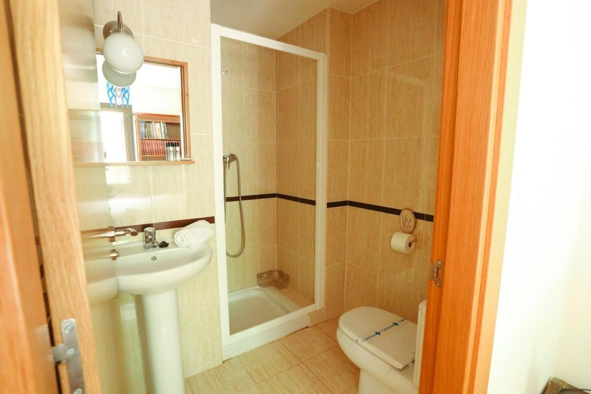 Casa Estela Duplex En ラナザ エクステリア 写真