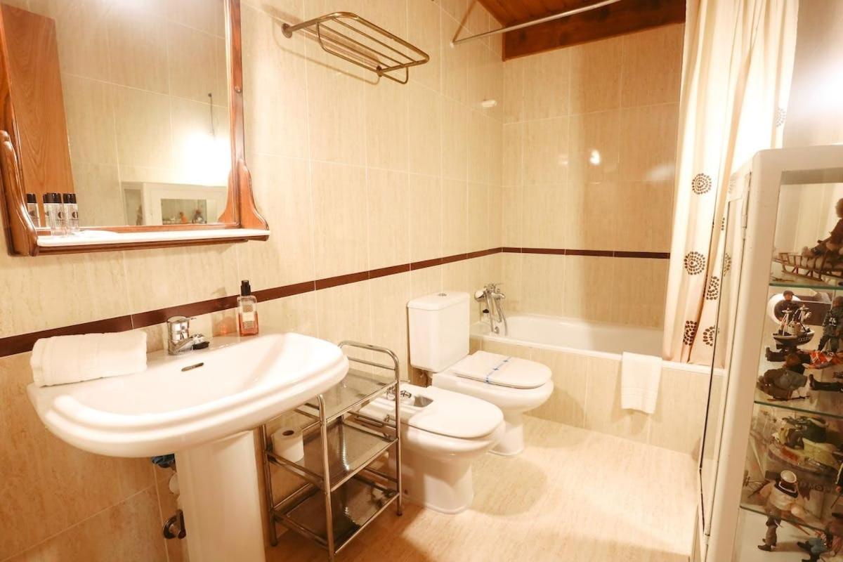 Casa Estela Duplex En ラナザ エクステリア 写真