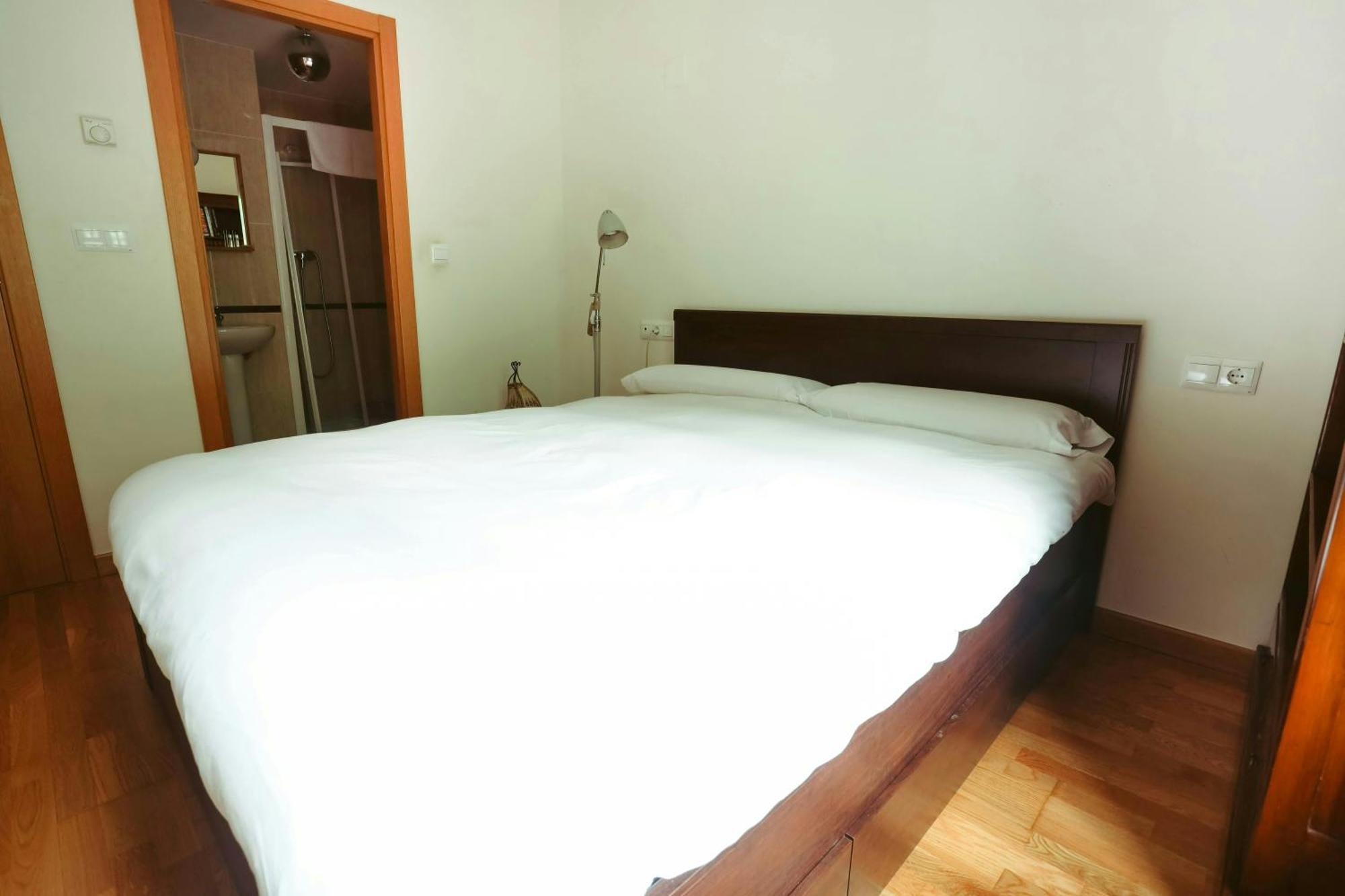 Casa Estela Duplex En ラナザ エクステリア 写真