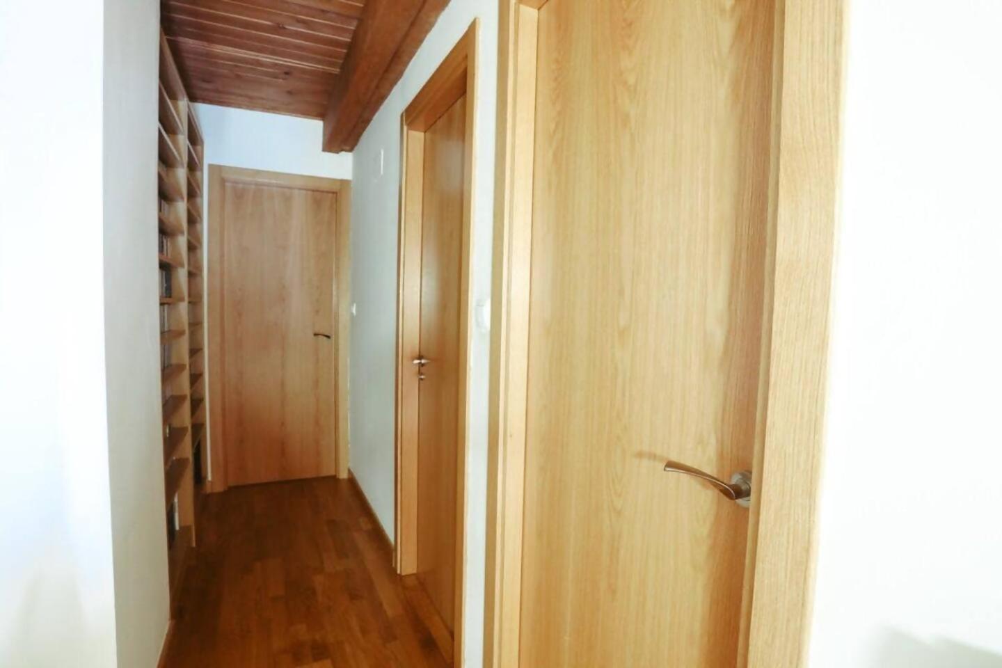 Casa Estela Duplex En ラナザ エクステリア 写真