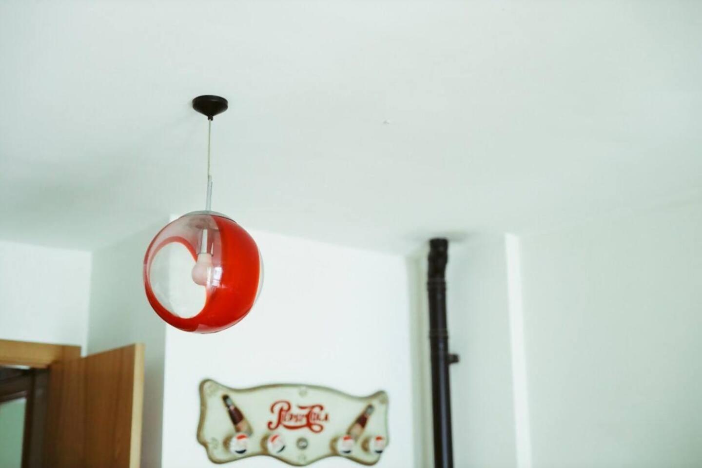 Casa Estela Duplex En ラナザ エクステリア 写真