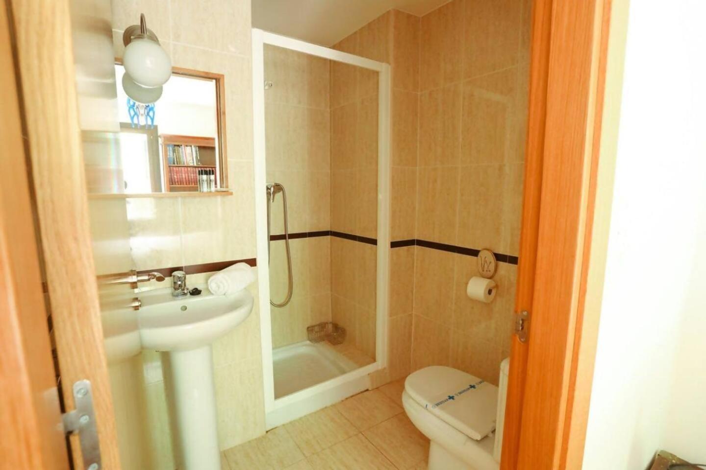 Casa Estela Duplex En ラナザ エクステリア 写真