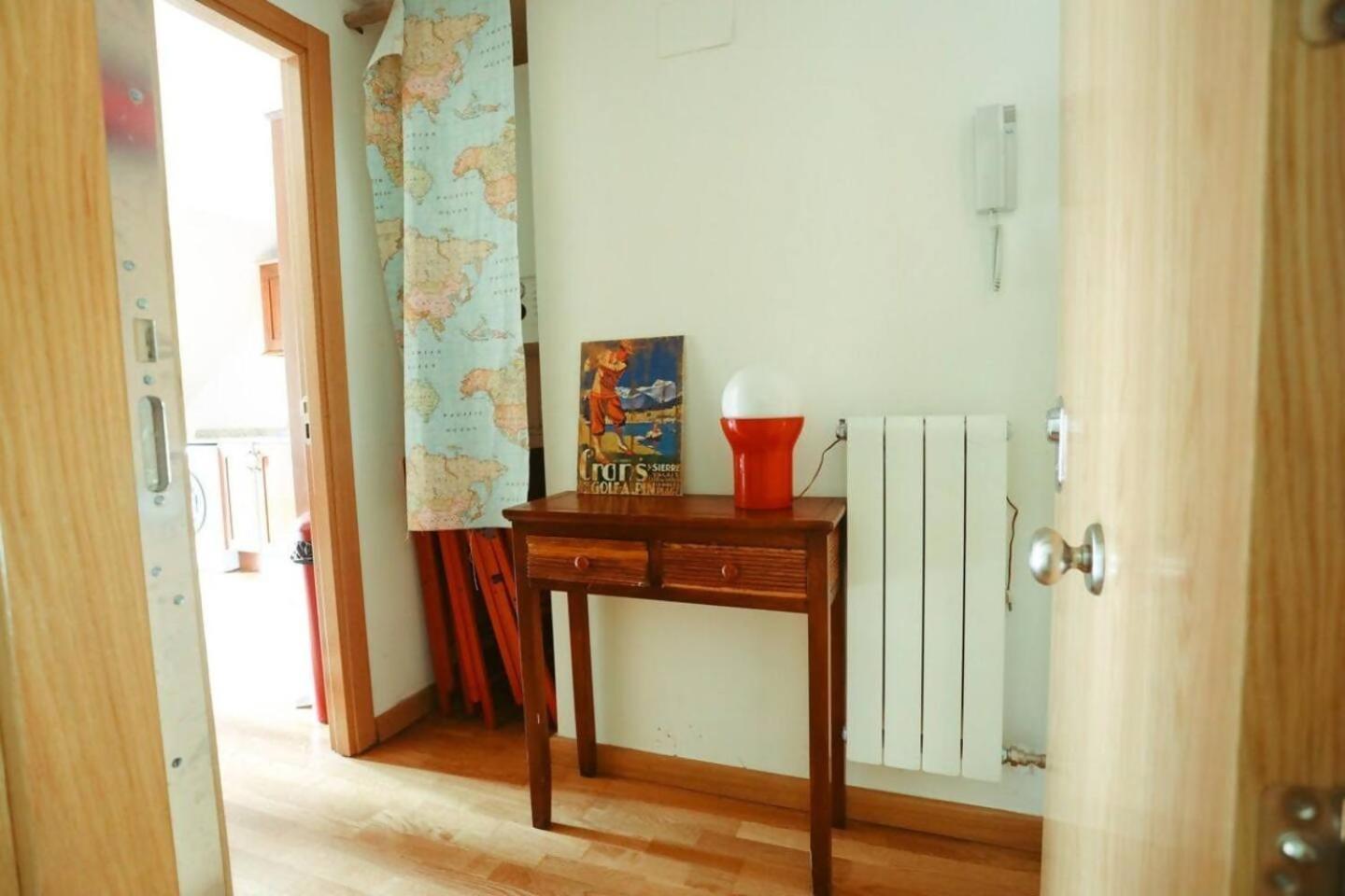 Casa Estela Duplex En ラナザ エクステリア 写真