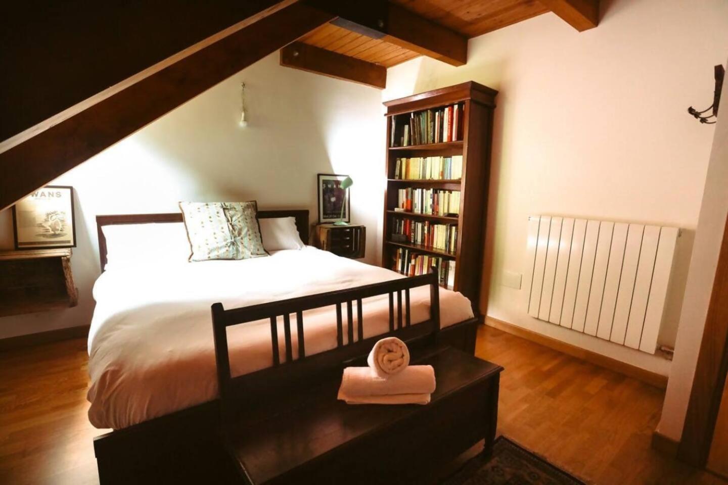 Casa Estela Duplex En ラナザ エクステリア 写真