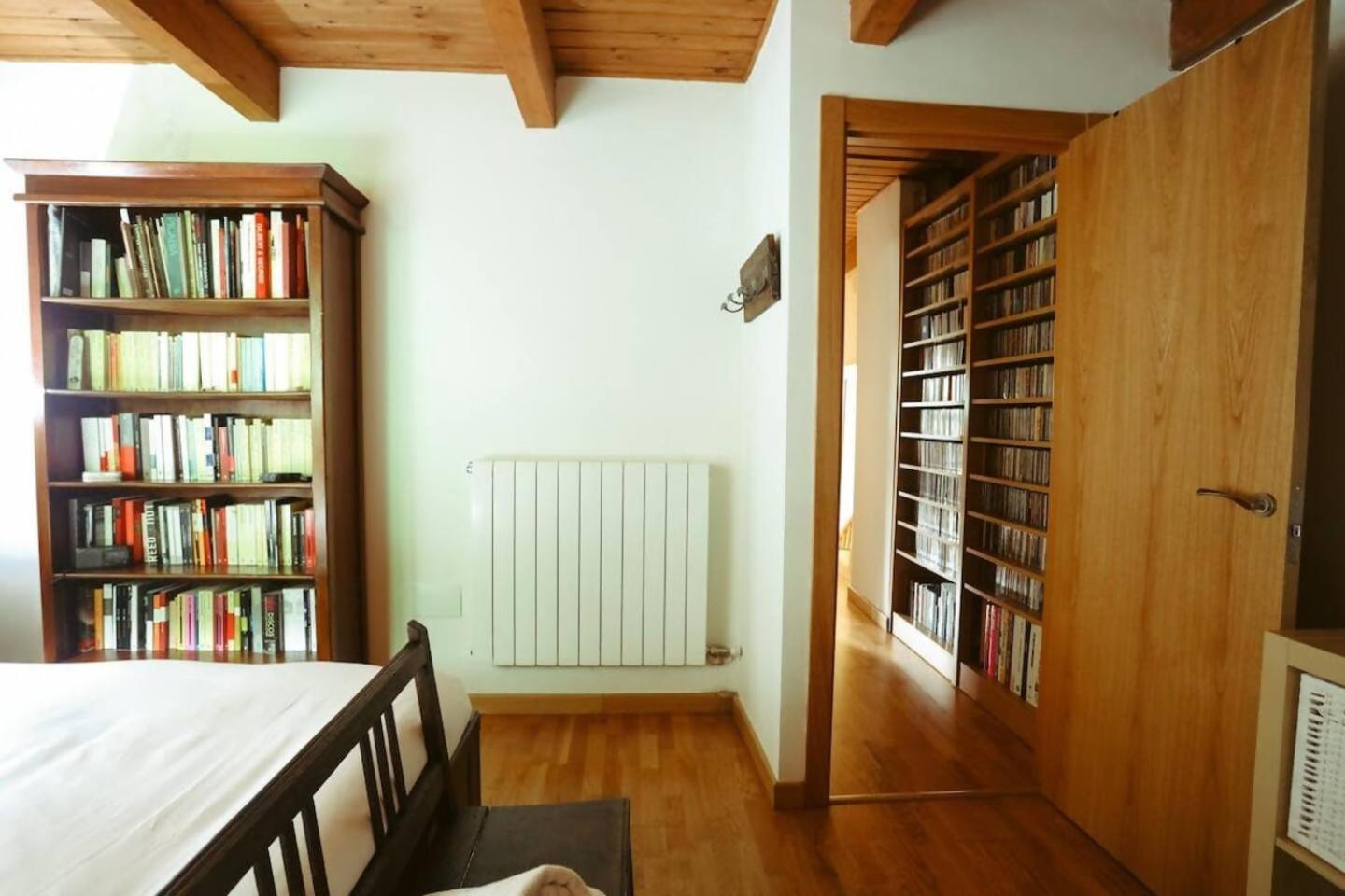 Casa Estela Duplex En ラナザ エクステリア 写真
