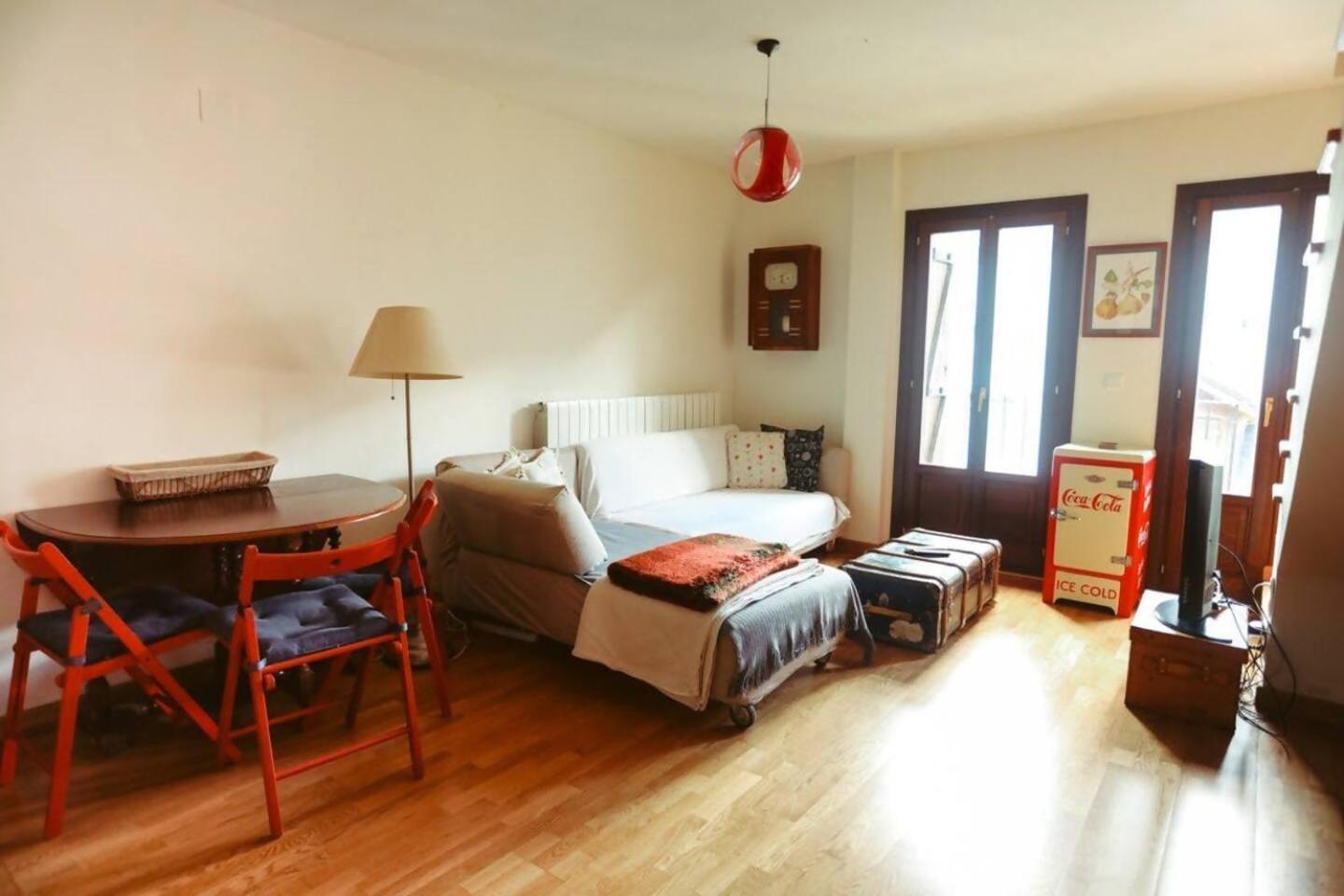 Casa Estela Duplex En ラナザ エクステリア 写真