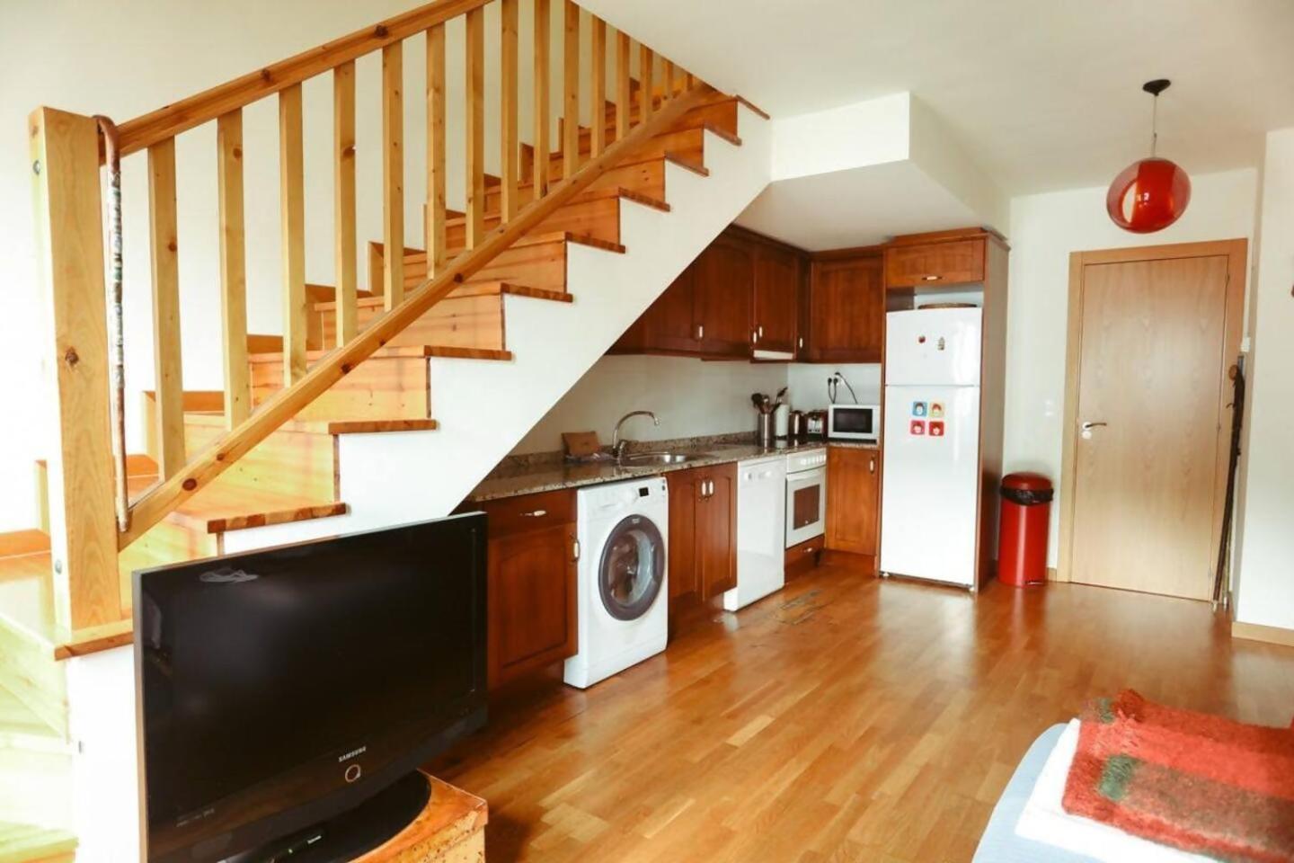 Casa Estela Duplex En ラナザ エクステリア 写真